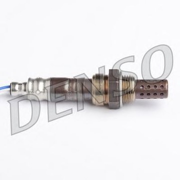 Лямбда-зонд denso dox-0123 chevr rezzo фото №1