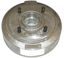 Барабан тормозной chatenet ch26 медиа barooder 913 фото №1