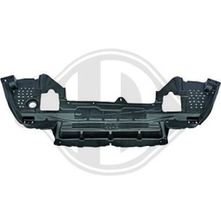 Защита двигателя do citroen c5 sedan,/kombi 04-08 фото №1