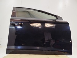 Дверь правые перед seat leon iii 5f 5-дверь hb ly9t фото №1