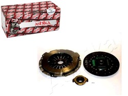 Сцепление kia cerens ii ashika фото №1