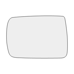 Szkło/lustro kia mohave borrego 2008-2019 2009 фото №1