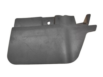 Бризковик правий зад задній захист volkswagen tiguan allspace seat tarraco фото №1