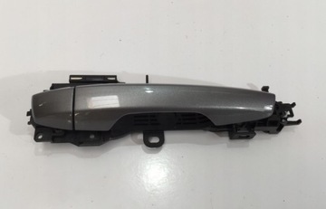 Mitsubishi eclipse cross ручка зад права фото №1