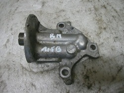 Mazda 2 3 bm 1,5b skyactiv основа фільтра масла фото №1