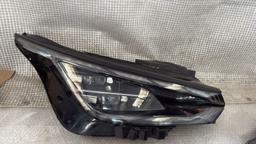 Kia ev6 2021- лампа передня перед права фото №1