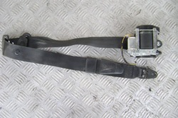 Skoda superb ii - pas безопасности правые перед фото №1