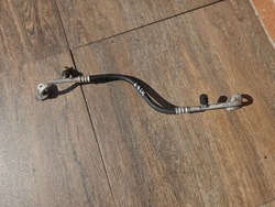 Jeep cherokee kj 01-05r 3.7 шланг кондиціонера датчик кругла штекер фото №1