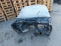 Mx-5 nd стойка a порог правые левый стена перегородочная фото №1