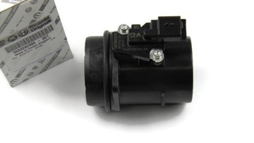 Витратомір citroen peugeot 1.6 hdi 8v 2009- оригінальний номер фото №1