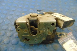 Bmw e36 compact замок правые перед фото №1