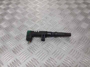 Катушка зажигания renault megane ii 1.6 16v фото №1