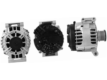 Генератор citroen ds4 1.6 2.0 ds5 1.6 berlingo 1.6 фото №1