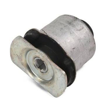 Сайлентблок втулка балка рами зад saab 9-3 2003-04 фото №1