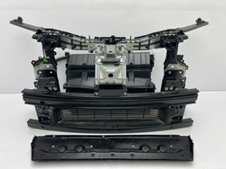 Renault megane v e-tech ev усилитель pas переднее радиатор балка комплект фото №1