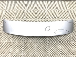 Спойлер seat leon i хетчбек 99-06 1m6827933 x обтікач фото №1