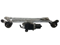 Механизм дворник nissan qashqai ii фото №1