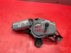 Моторчик дворники зад volkswagen polo 6q6955711a фото №1