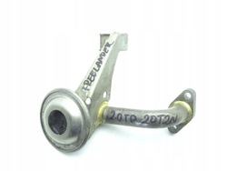 Land rover freelander 2.0 td маслоприймач масла масляний фото №1