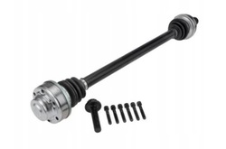 Полуось приводная vw golf vii 1.6tdi/2.0tdi 4motion, 2.0r 13-, skoda octavia ii фото №1