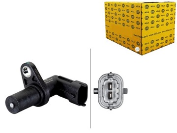 Датчик положення вала колінчастого hyundai i10 i i10 ii i20 i i20 ii фото №1