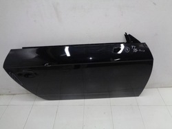 Audi tt 8s дверь правые голый 14r- фото №1