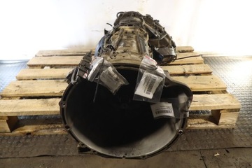 Коробка передач коробки передач автомат sorento i 2.5crdi x6ba4 фото №1