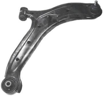 Starline рычаг перед hyundai accent ii 00 p фото №1