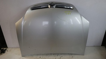 Капот z157 opel vectra c фото №1