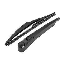 Nty ewb-bm-002 листова ресора + важіль задньої двірники mini фото №1