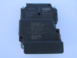 Модуль датчик подушка безопасности audi a6 a7 q8 4n0959655q фото №1