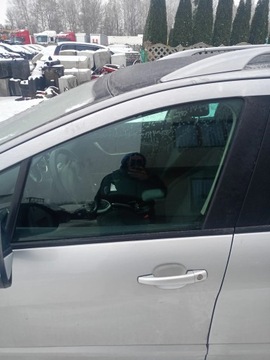 Ручка перед ліва peugeot 308 11-15 фото №1