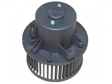 Повітродувка інтер'єру do land rover freelander 2 06-14 range rover evoque 11-19 фото №1