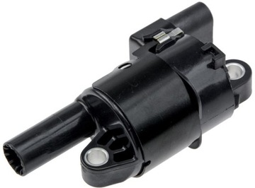 Катушка зажигания nty ecz-ch-032 фото №1