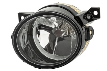 Фара протитуманний hella 1n0271295411 1t09416 фото №1