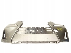 Lexus is is200t 300h 16- бампер перед фото №1