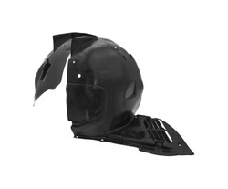 Підкрилок do peugeot 307 2005-2007 7136er ліва фото №1