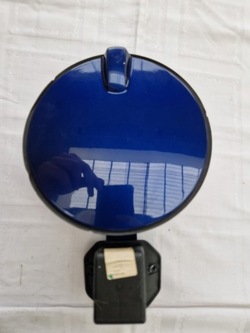 Кришка заливання пального opel astra h 04-07' оригінальний номер 13111597 фото №1