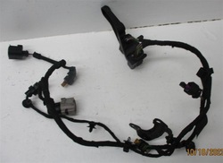 Жгут двигателя audi a4 b9 a6 c7 a7 q7 4m a8 d4 3.0 tdi crt 059971845s фото №1