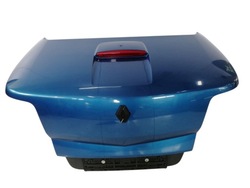 Кришка задня зад tei45 renault megane ii cabrio 02-08 1 фото №1