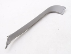 Ford focus mk2 планка защита крышки зад левая hb 3d фото №1