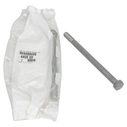 Винт крепежная суппорт зад c c5 оригинал 4405.50 фото №1