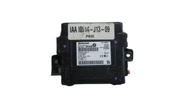 Модуль блок керування rfhub jeep grand cherokee фото №1