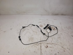 Жгут крыша audi a4 b6 b7 cabrio 8h0972211 фото №1