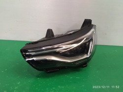 Лампа левая перед opel grandland x 2017- полный led фото №1