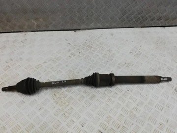 Ford ecosport 1.0 піввісь права фото №1