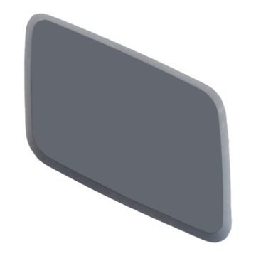 Заглушка розпилювач фара do skoda octavia 2 фото №1