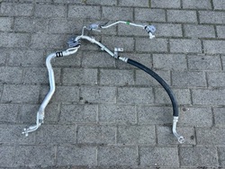 Renault captur ii шланг кондиціонера 924540725r фото №1