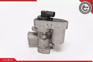 Клапан egr ford mondeo 04- 2.2tdci фото №1