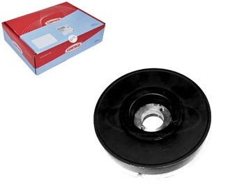 Колесо ременное corteco 80000873 фото №1